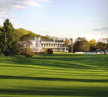 Knollwood Country Club,Elmsford, New York,  - Golf Course Photo