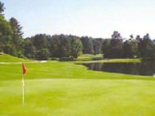 Kresson Golf Club, Voorhees, New Jersey, 08043 - Golf Course Photo