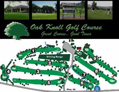 Oak Knoll Golf Course