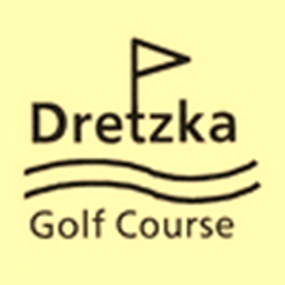 Dretzka Golf Course,Milwaukee, Wisconsin,  - Golf Course Photo