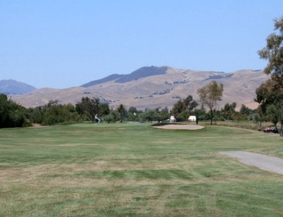 Springtown Golf Course, CLOSED 2015