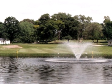 Gleneagles Country Club - Red, CLOSED 2022,Lemont, Illinois,  - Golf Course Photo