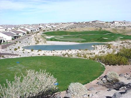 Revere At Anthem, Lexington Course,Henderson, Nevada,  - Golf Course Photo