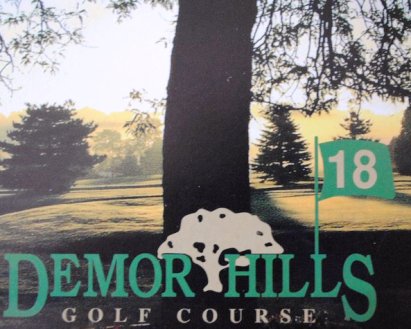 Demor Hills Golf Course CLOSED 2015,Morenci, Michigan,  - Golf Course Photo