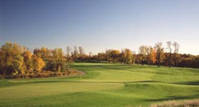 Waverly Woods,Marriottsville, Maryland,  - Golf Course Photo