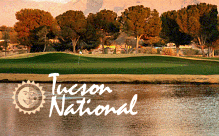 Omni Tucson National Golf & Conference Resort, Tucson, Arizona, 85742 - Golf Course Photo