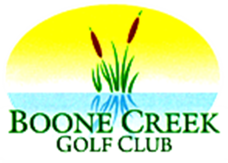 Boone Creek Golf Course,Mchenry, Illinois,  - Golf Course Photo