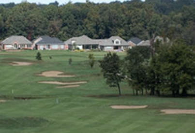 Golf Course Photo, Eagle Valley Golf Course, Evansville, 47725 