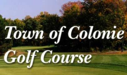 Town of Colonie Golf Course,Schenectady, New York,  - Golf Course Photo