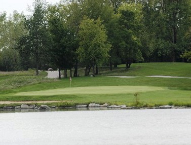 Rock Hollow Golf Club, Peru, Indiana, 46970 - Golf Course Photo