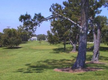 Golf Course Photo, Maggie Hathaway Par 3 Golf Course, Los Angeles, 90047 