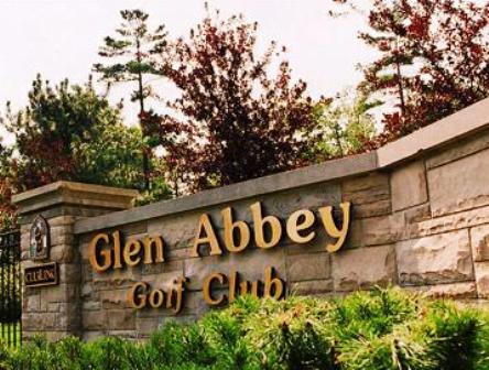 Glen Abbey Golf Club, Debary, Florida, 32713 - Golf Course Photo