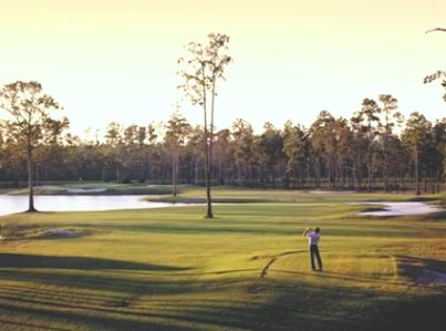 Indian Wells Golf Course, CLOSED 2019, Garden City, South Carolina, 29576 - Golf Course Photo