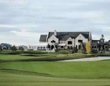 Golf Course Photo, Cherry Creek Country Club, Denver, 80215 