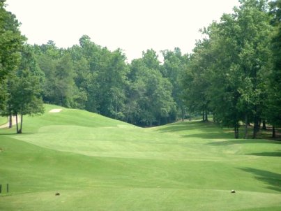 River Falls Plantation, Duncan, South Carolina, 29334 - Golf Course Photo