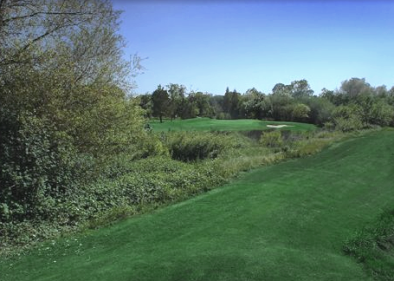 Golf Course Photo, Windsor Golf Club, Windsor, 95492 