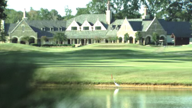 Eagle's Bluff Country Club,Bullard, Texas,  - Golf Course Photo