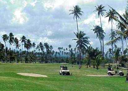 Berwind Country Club, Rio Grande, Puerto Rico, 00745 - Golf Course Photo