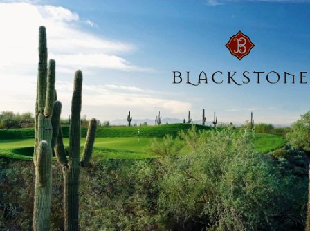 Blackstone Country Club,Peoria, Arizona,  - Golf Course Photo