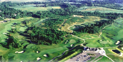 Pevely Farms Golf Club