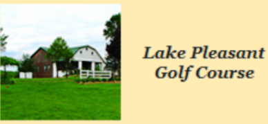 Lake Pleasant Golf Course,Erie, Pennsylvania,  - Golf Course Photo