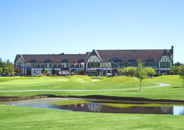 Loomis Trail Golf Club, Blaine, Washington, 98230 - Golf Course Photo