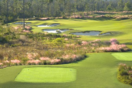 Golf Course Photo, Preserve Golf Club, Vancleave, 39565 