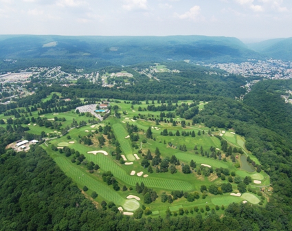 Irem Temple Country Club