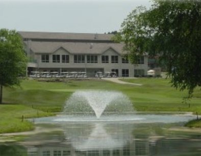 Salt Creek Golf Club,Nashville, Indiana,  - Golf Course Photo