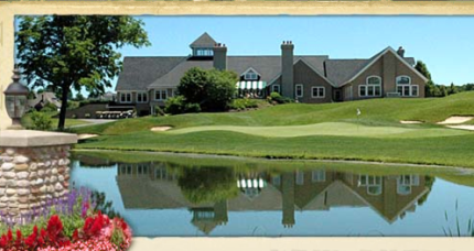 Cobblestone Creek Country Club, Victor, New York, 14564 - Golf Course Photo