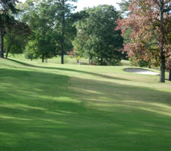 Golf Course Photo, Dogwood Hills Golf Club, Flat Rock, 35966 