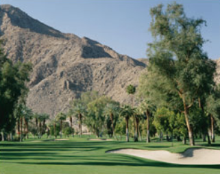 Golf Course Photo, Indian Wells Country Club, Cove Course, Indian Wells, 92210 