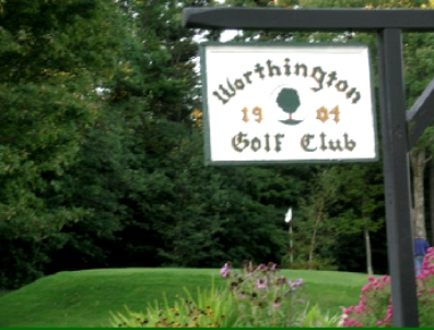 Worthington Golf Club,Worthington, Massachusetts,  - Golf Course Photo