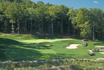 Golf Course Photo, Pound Ridge Golf Club, Pound Ridge, 10576 