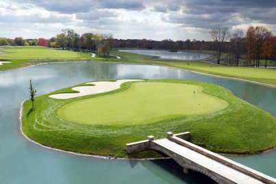 The Golf Club at Stonelick Hills,Batavia, Ohio,  - Golf Course Photo