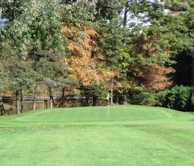 Clifton Knolls Executive Golf Course, Clifton Park, New York, 12065 - Golf Course Photo