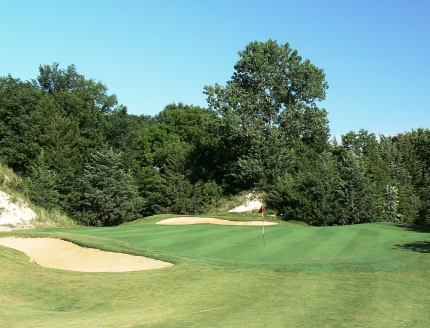 Golf Course Photo, Turtle Hill Golf Course, Muenster, 76252 