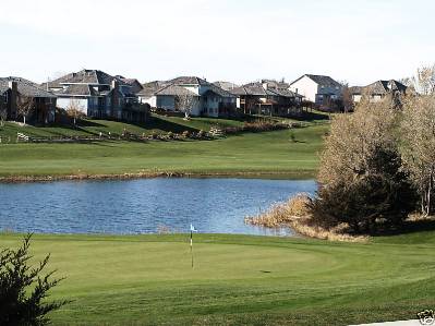 Golf Course Photo, Eldorado Hills Golf Club, Norfolk, 68701 