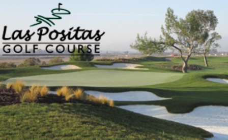 Golf Course Photo, Las Positas Golf Course, Regulation Course, Livermore, 94550 