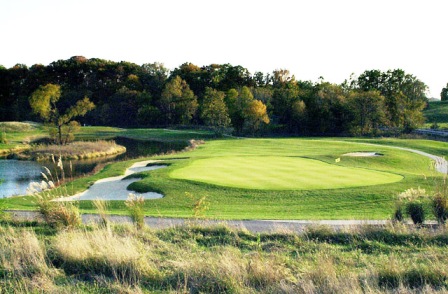 Jasper Hills Golf Club,Xenia, Ohio,  - Golf Course Photo