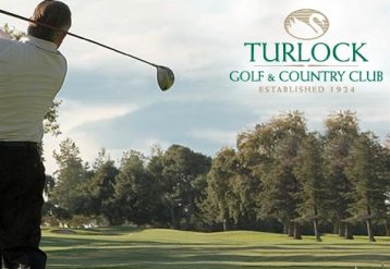 Turlock Golf & Country Club,Turlock, California,  - Golf Course Photo