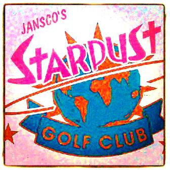 Golf Course Photo, Stardust Golf Course, Janscos Stardust Golf Course, Johnston City, 62951 