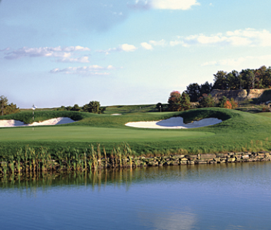 Eagle Ridge Golf Club ,Lakewood, New Jersey,  - Golf Course Photo