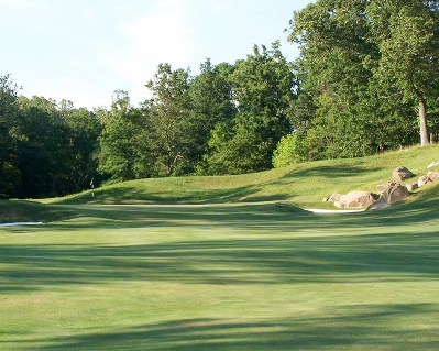 Cattail Creek Country Club,Glenwood, Maryland,  - Golf Course Photo