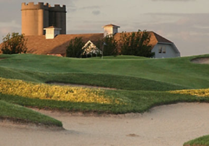 Settlers Hill Golf Course, Batavia, Illinois, 60510 - Golf Course Photo