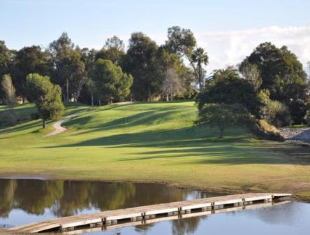 River View Golf Course, Santa Ana, California, 92706 - Golf Course Photo