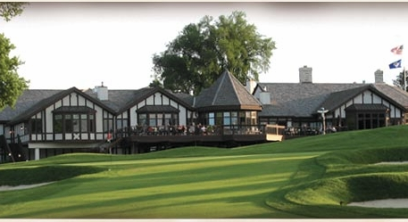 Wayzata Country Club, Wayzata, Minnesota, 55391 - Golf Course Photo