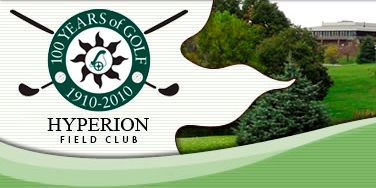 Hyperion Field Club,Johnston, Iowa,  - Golf Course Photo