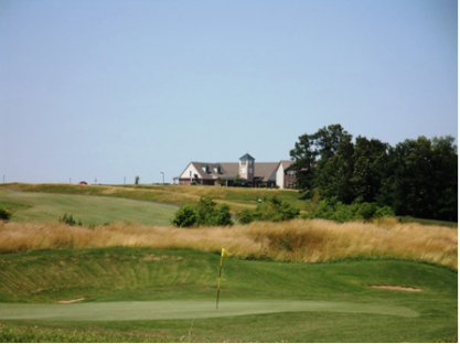 Golf Course Photo, Cambridge Golf Club, Evansville, 47725 