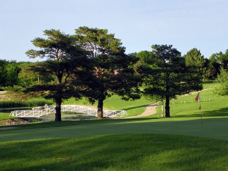 Ortonville Golf Club,Ortonville, Minnesota,  - Golf Course Photo